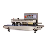 aaa -  Stainless Steel Band Sealer FRM 980I