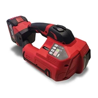Electric Strapping Tools Brand TYPHOON