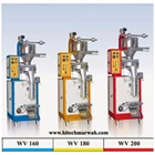 Vertical Packaging Machines HV 160 CS 3