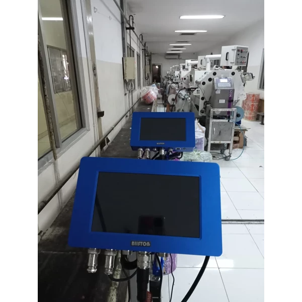 Printer Inkjet Thermal  BIISTON NI-Series