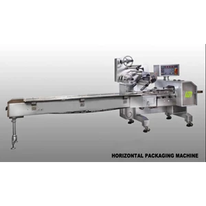 Horizontal Packaging Machine HM 2500