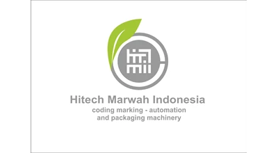 Logo PT. Hitech Marwah Indonesia
